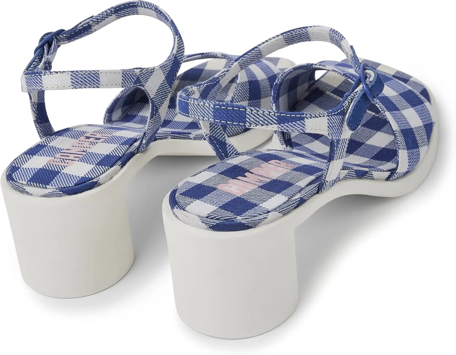 Camper Women's MEDA Heeled Sandal