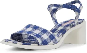 Camper Women's MEDA Heeled Sandal