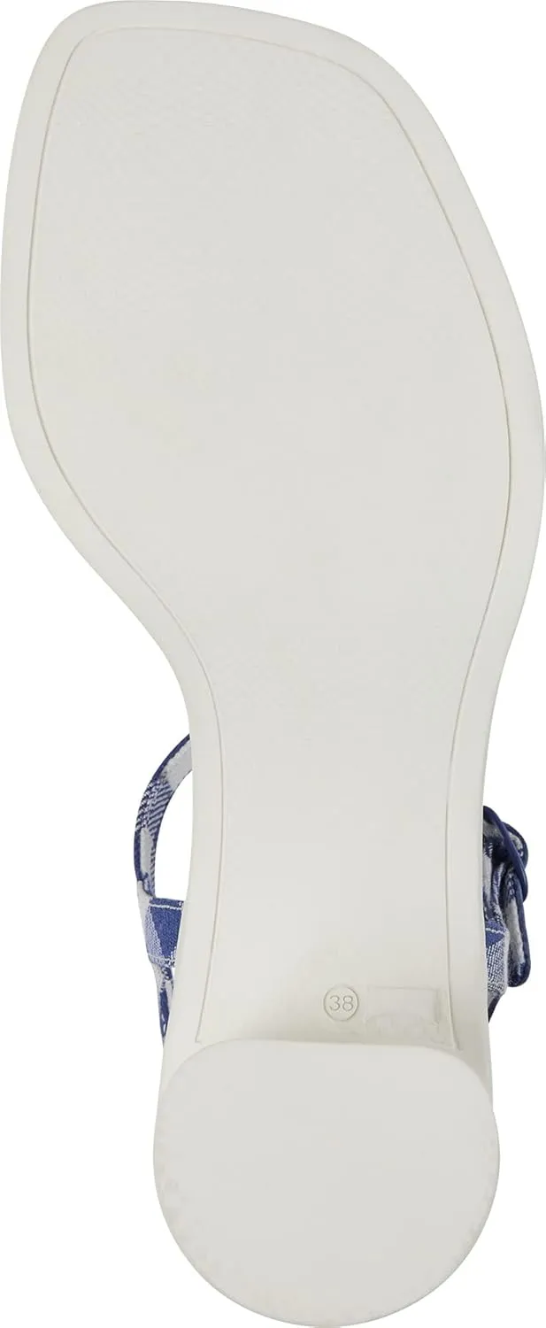 Camper Women's MEDA Heeled Sandal