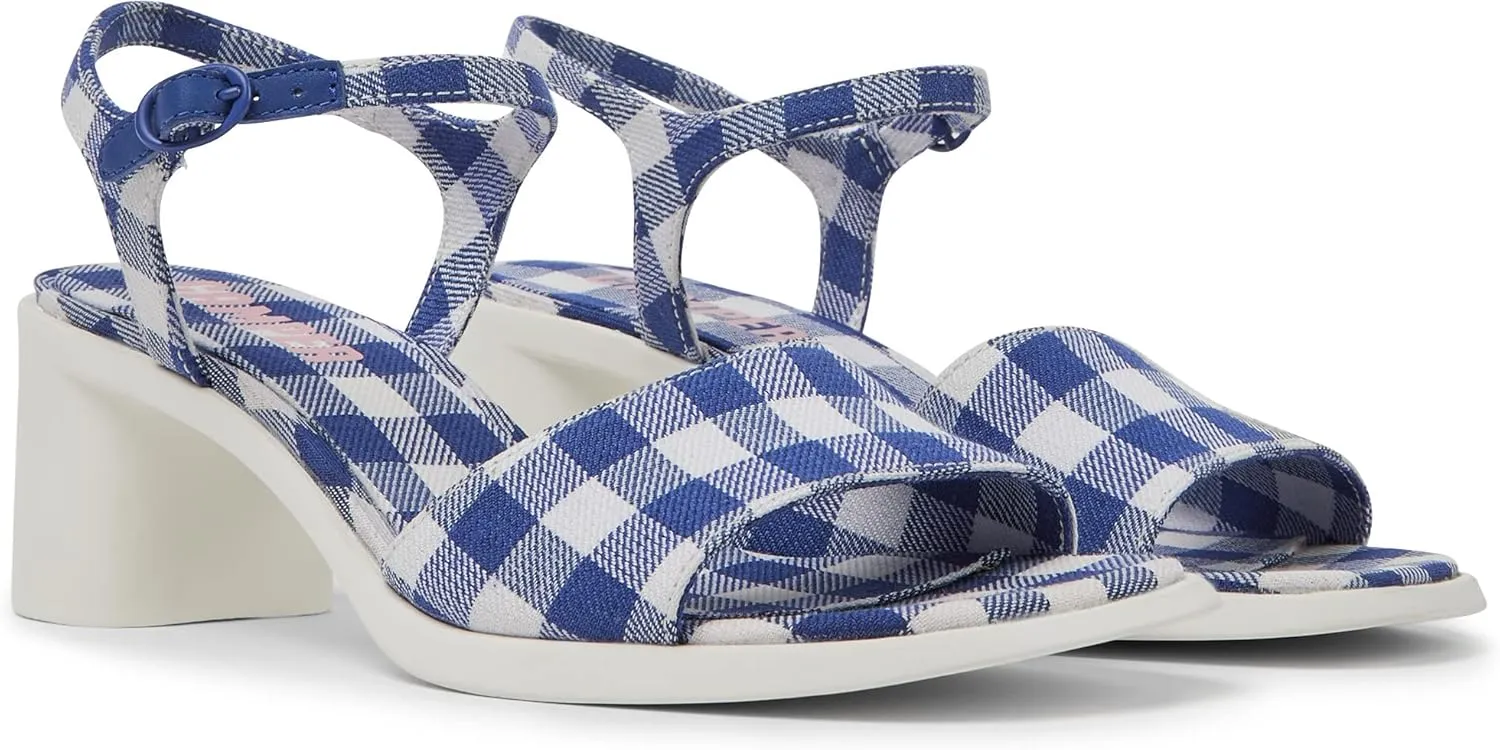 Camper Women's MEDA Heeled Sandal
