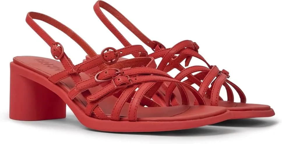 Camper Women's MEDA Heeled Sandal