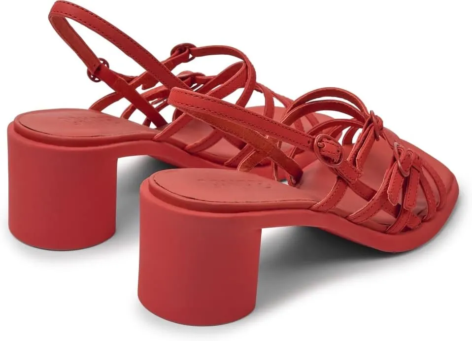 Camper Women's MEDA Heeled Sandal