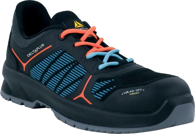 Campione S1PS SR Safety Trainer
