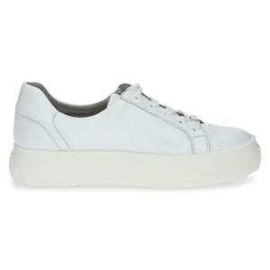 Caprice Leather Trainer