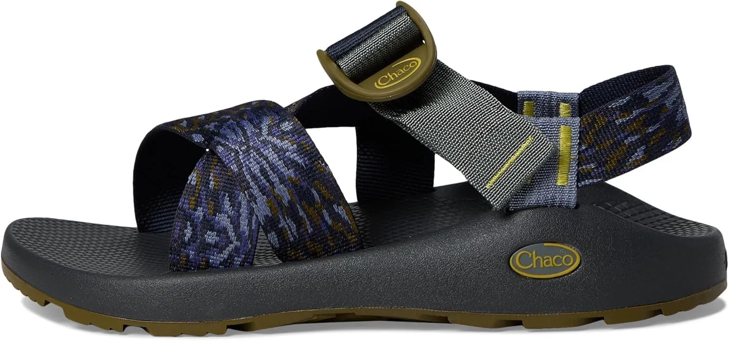 Chaco Men's Mega Z Classic Sandal