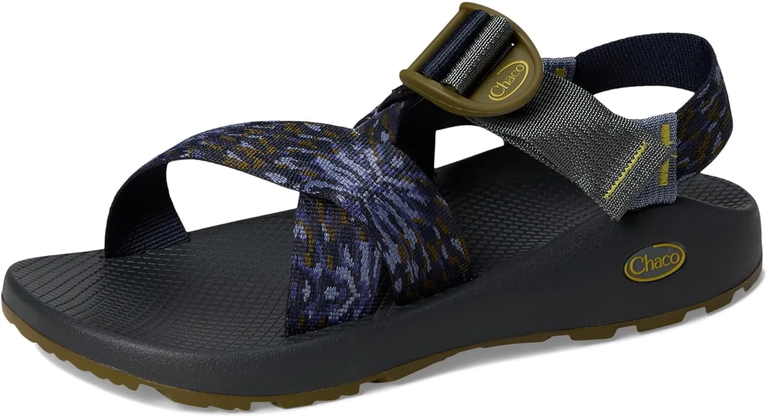 Chaco Men's Mega Z Classic Sandal