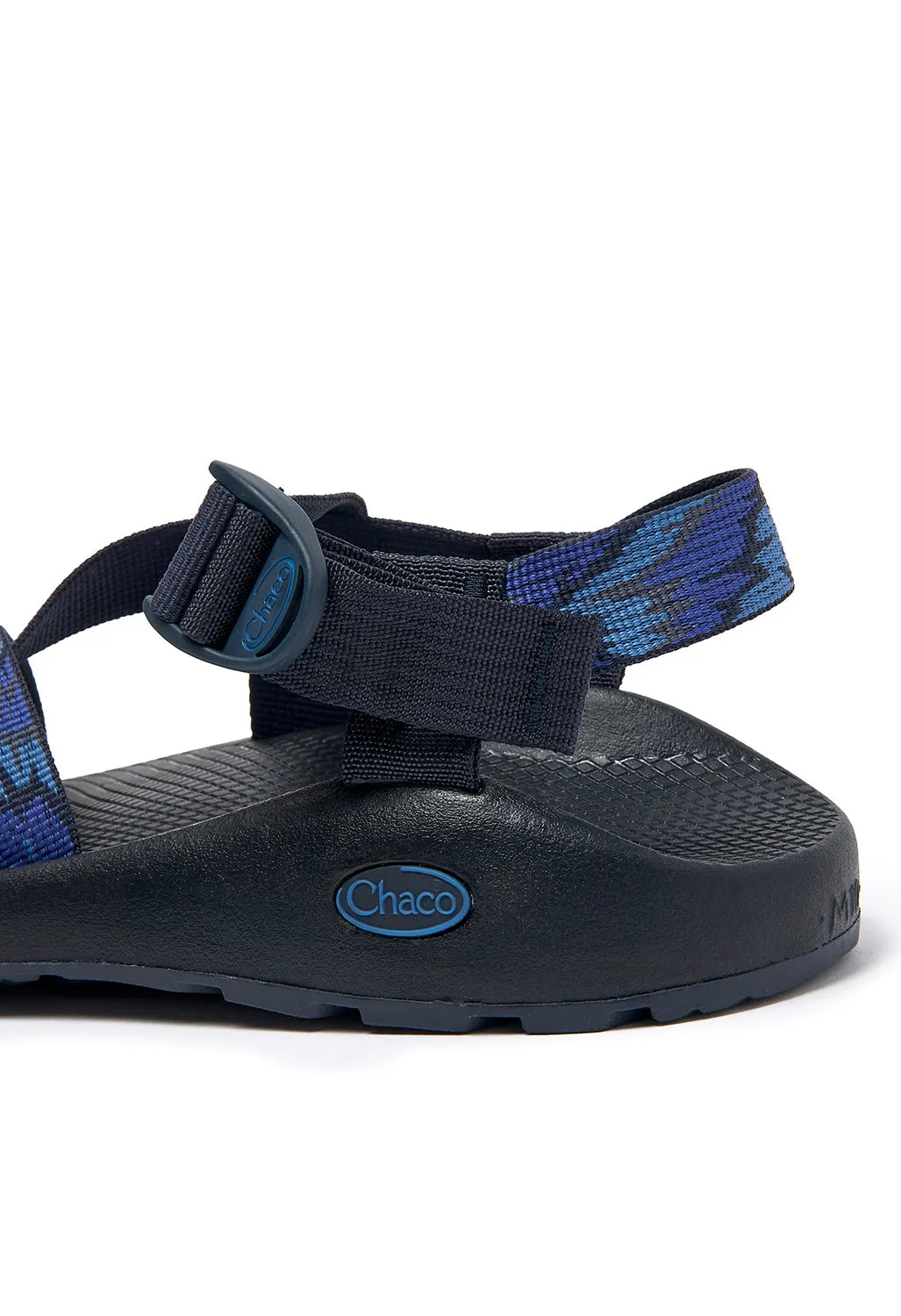 Chaco Men's Z1 Classic Sandals - Aerial Blue