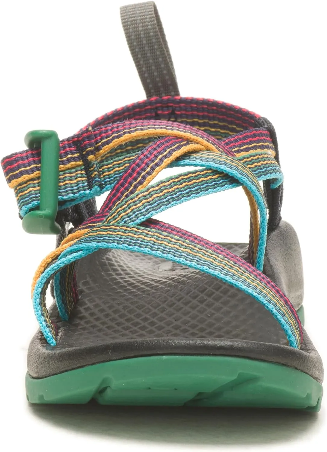 Chaco Unisex-Child Zx1 Ecotread Sandal