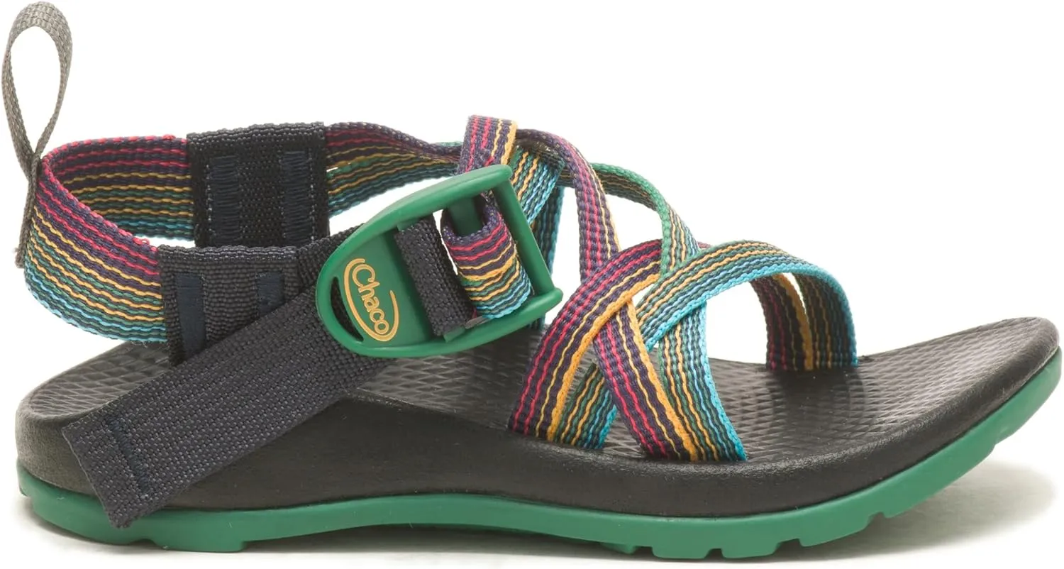Chaco Unisex-Child Zx1 Ecotread Sandal