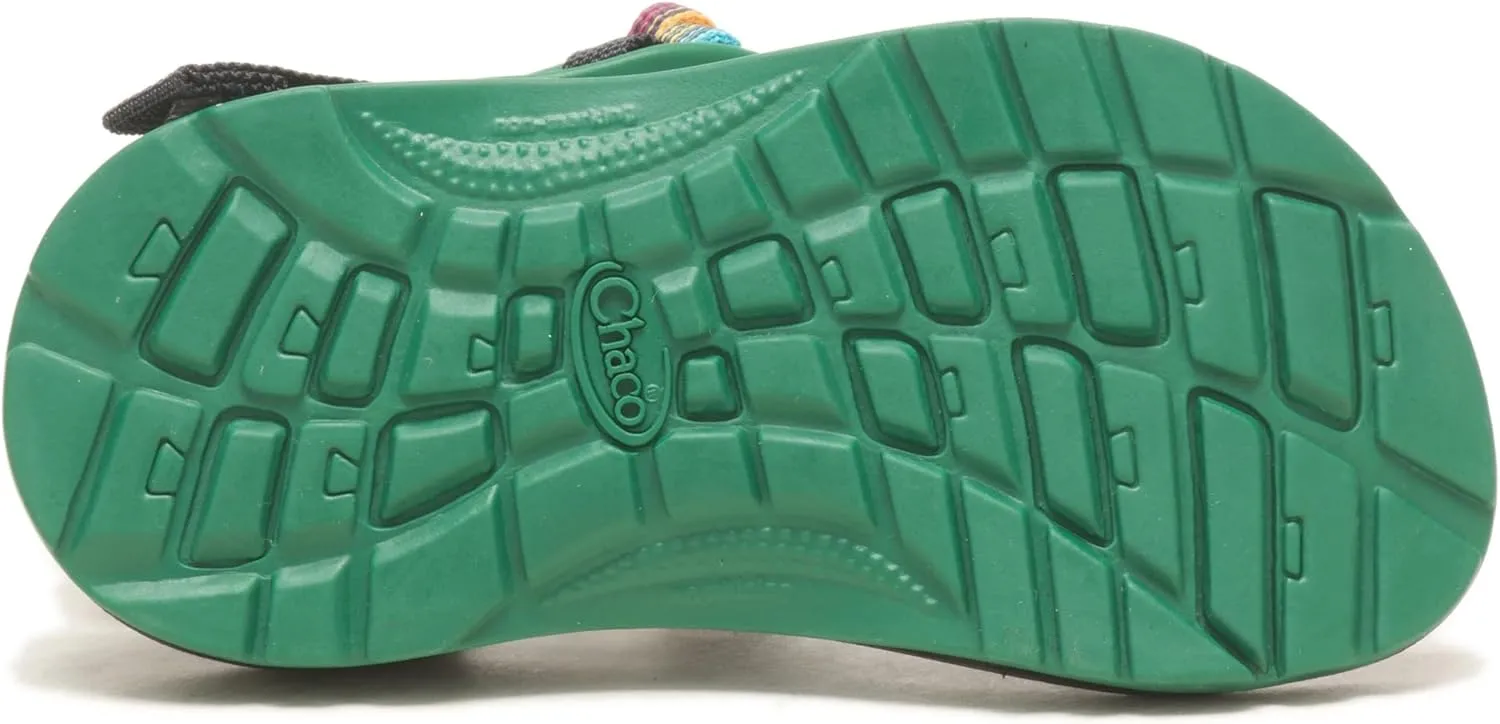 Chaco Unisex-Child Zx1 Ecotread Sandal