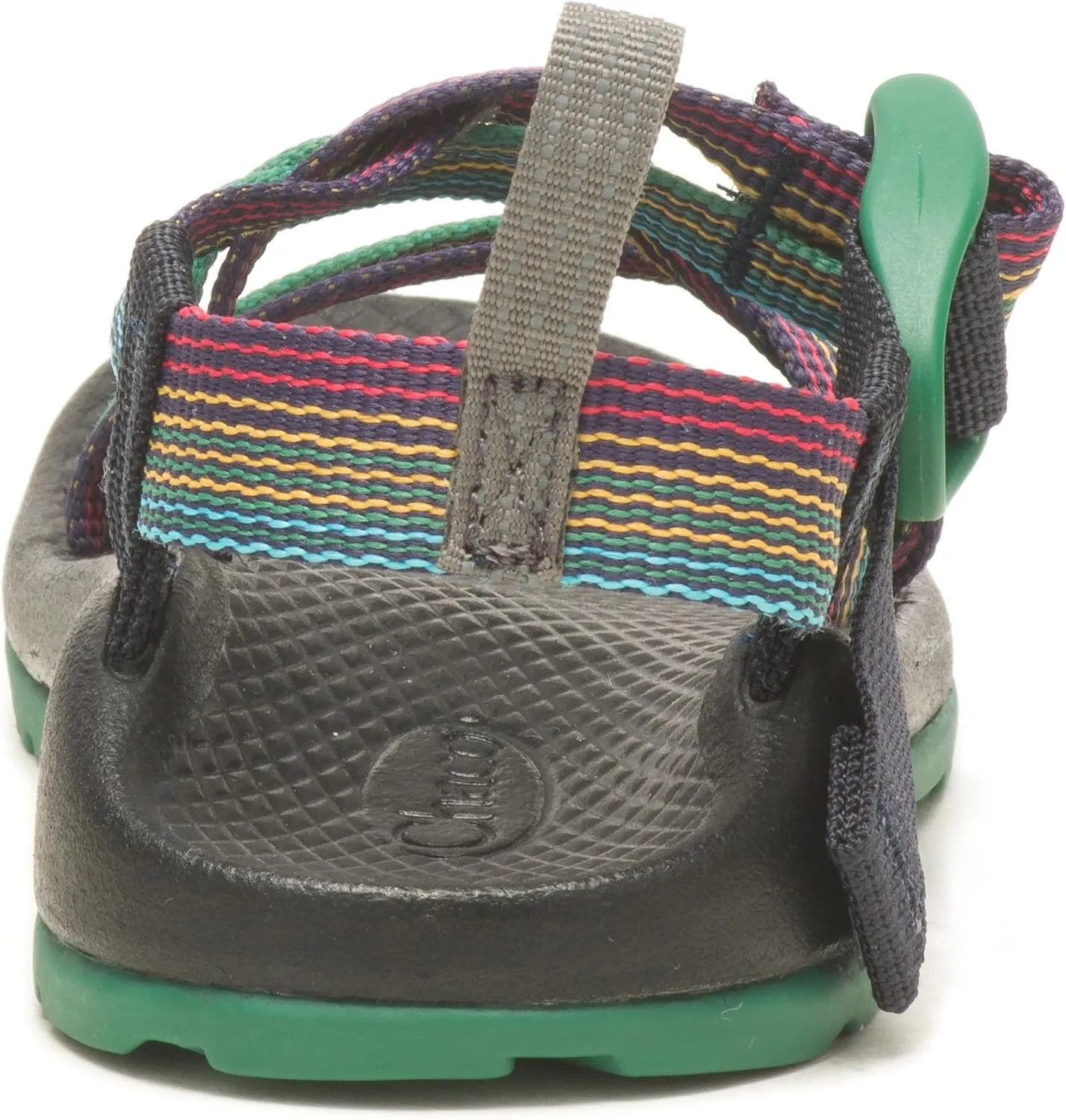 Chaco Unisex-Child Zx1 Ecotread Sandal