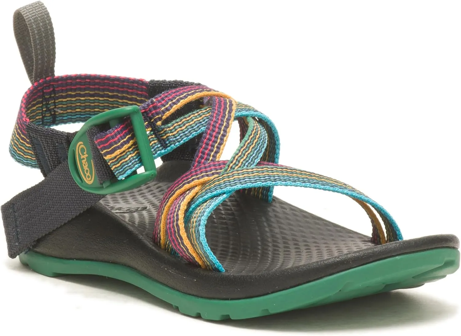 Chaco Unisex-Child Zx1 Ecotread Sandal