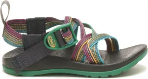 Chaco Unisex-Child Zx1 Ecotread Sandal