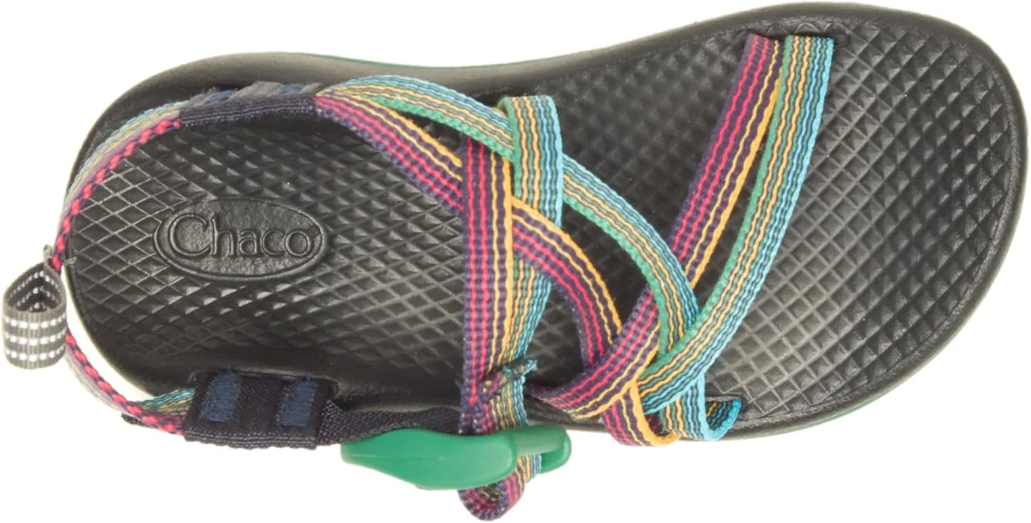 Chaco Unisex-Child Zx1 Ecotread Sandal