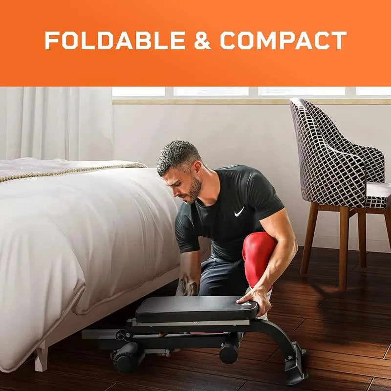Chair: & Glute Core Lifepro Extension Hamstrings Refund policy and Roman Workouts Bench Versatile for Adjustable Back
