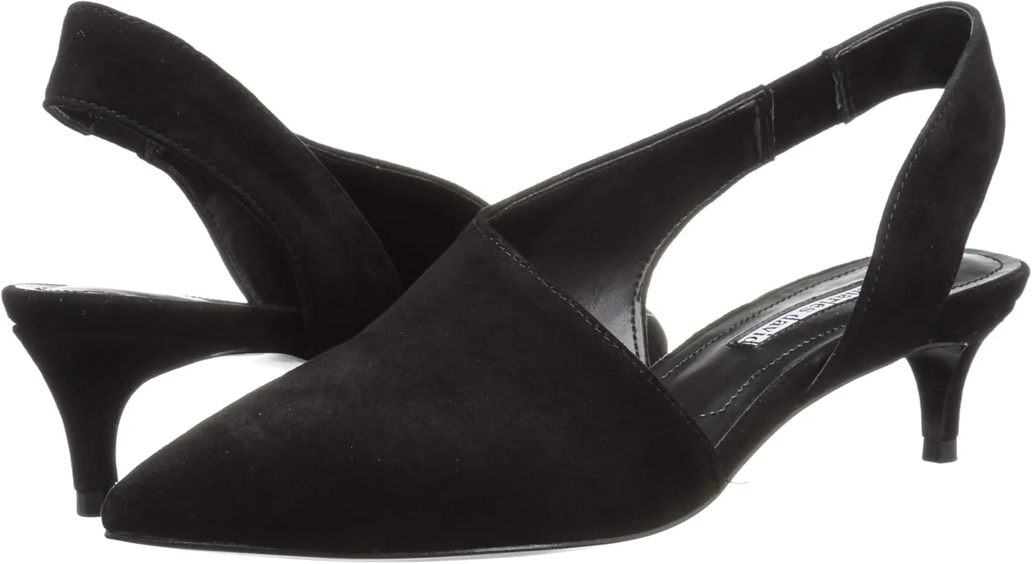 Charles David Women's Picasso Pump