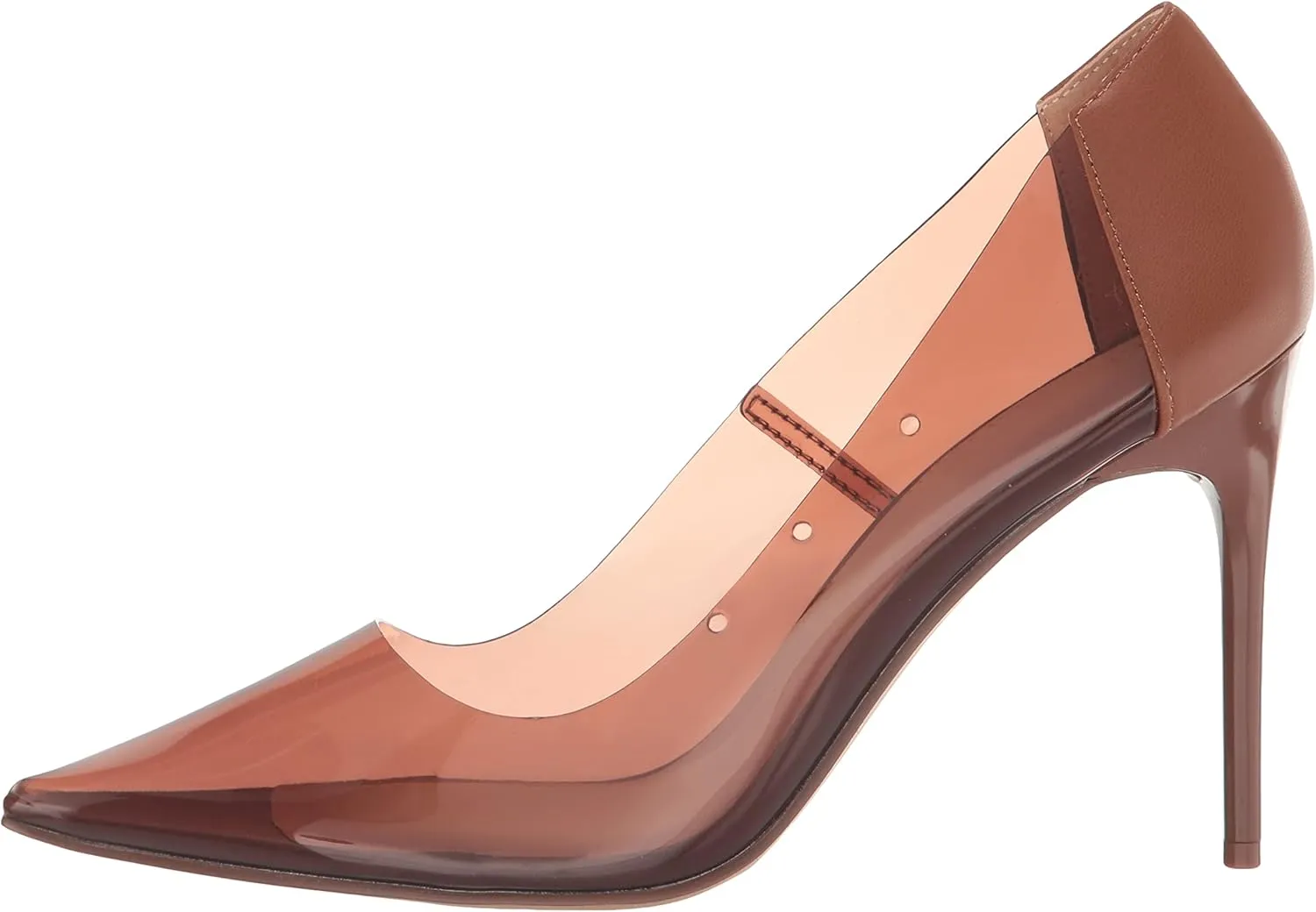Chinese Laundry Women's Darling Vinyl Pump