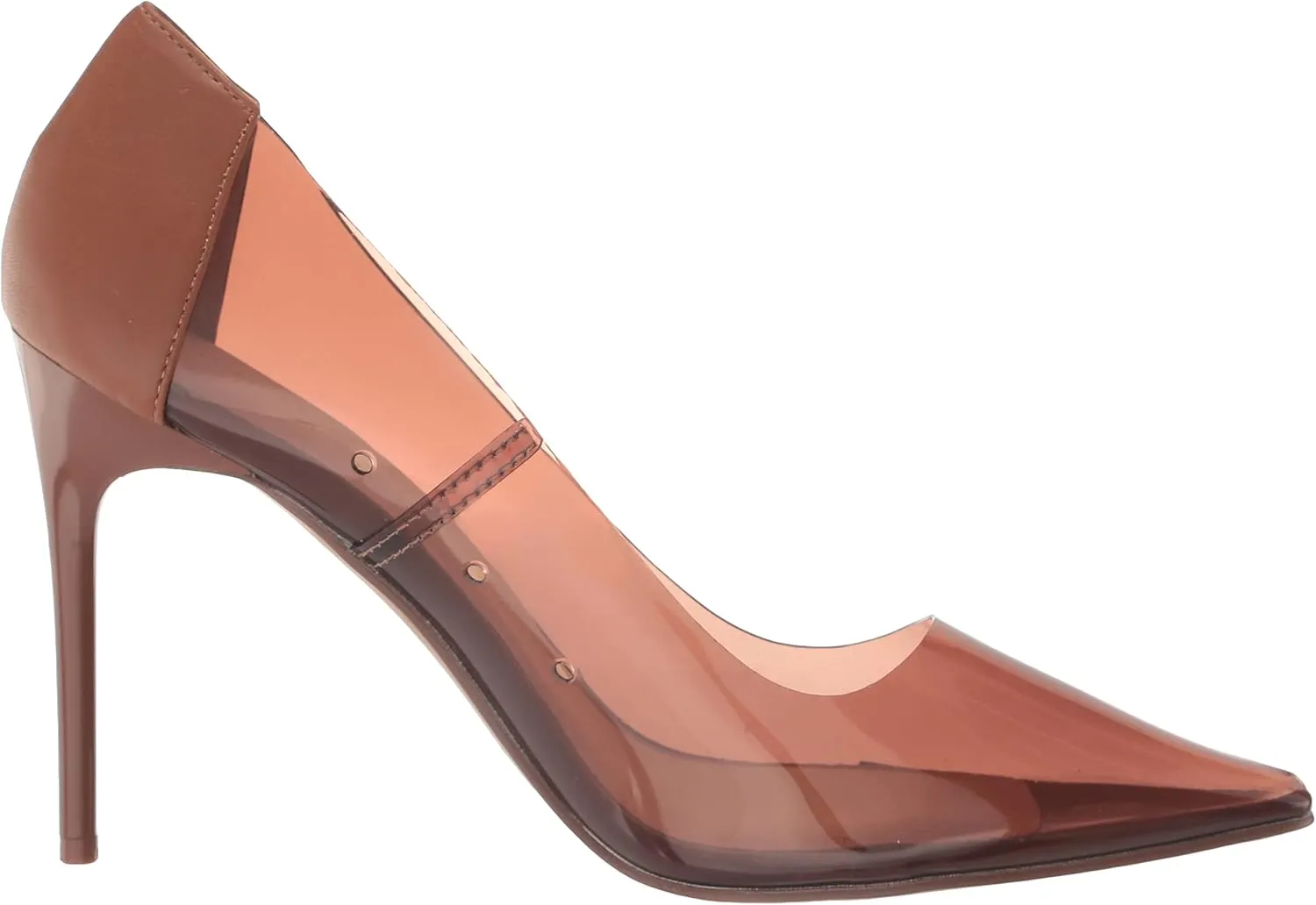 Chinese Laundry Women's Darling Vinyl Pump