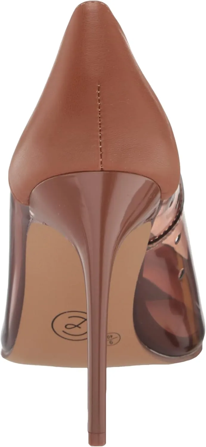 Chinese Laundry Women's Darling Vinyl Pump