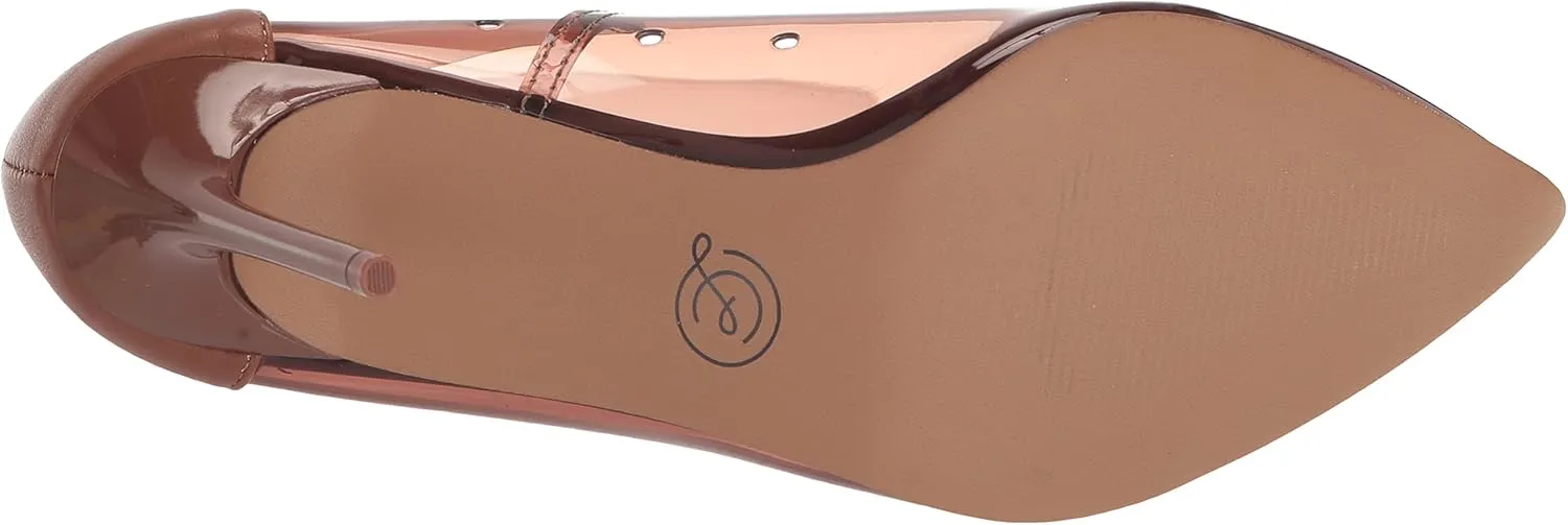 Chinese Laundry Women's Darling Vinyl Pump