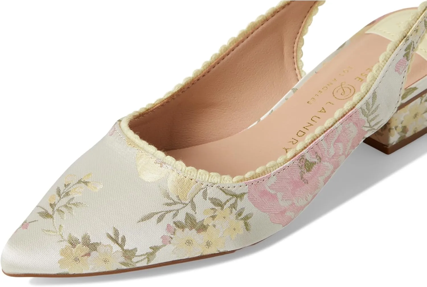 Chinese Laundry Women's Mango Pump