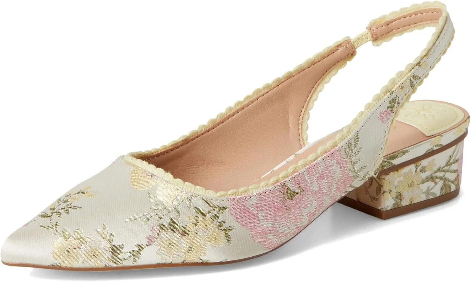 Chinese Laundry Women's Mango Pump