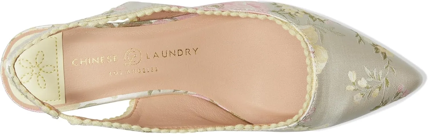 Chinese Laundry Women's Mango Pump