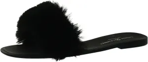 Chinese Laundry Women's Midnight Slide Sandal