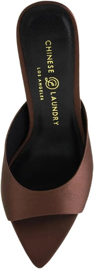 Chinese Laundry Women's Yarah Pump