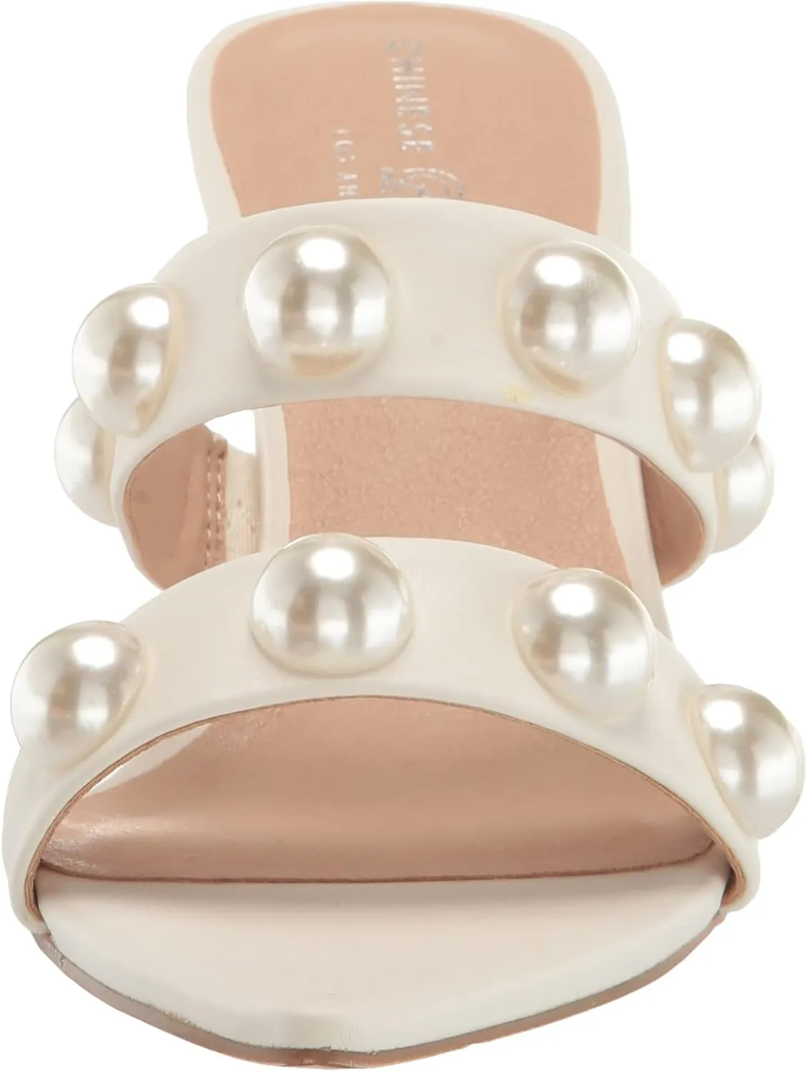 Chinese Laundry Women's Yarley Pump