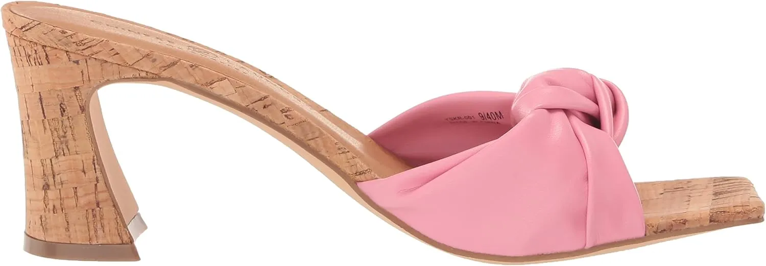 Chinese Laundry Women's Yvonna Heeled Sandal