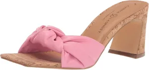 Chinese Laundry Women's Yvonna Heeled Sandal