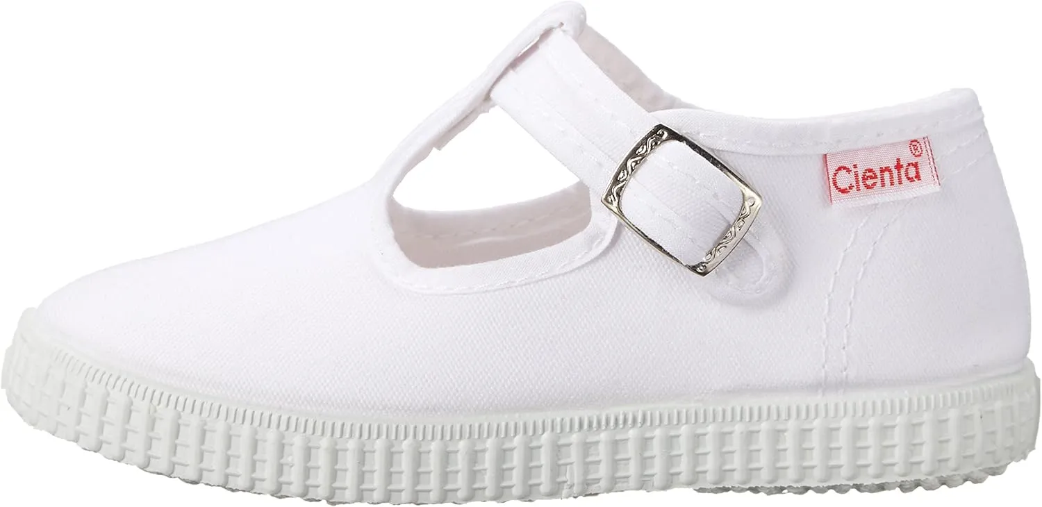Cienta Unisex-Baby 51000 Sneaker