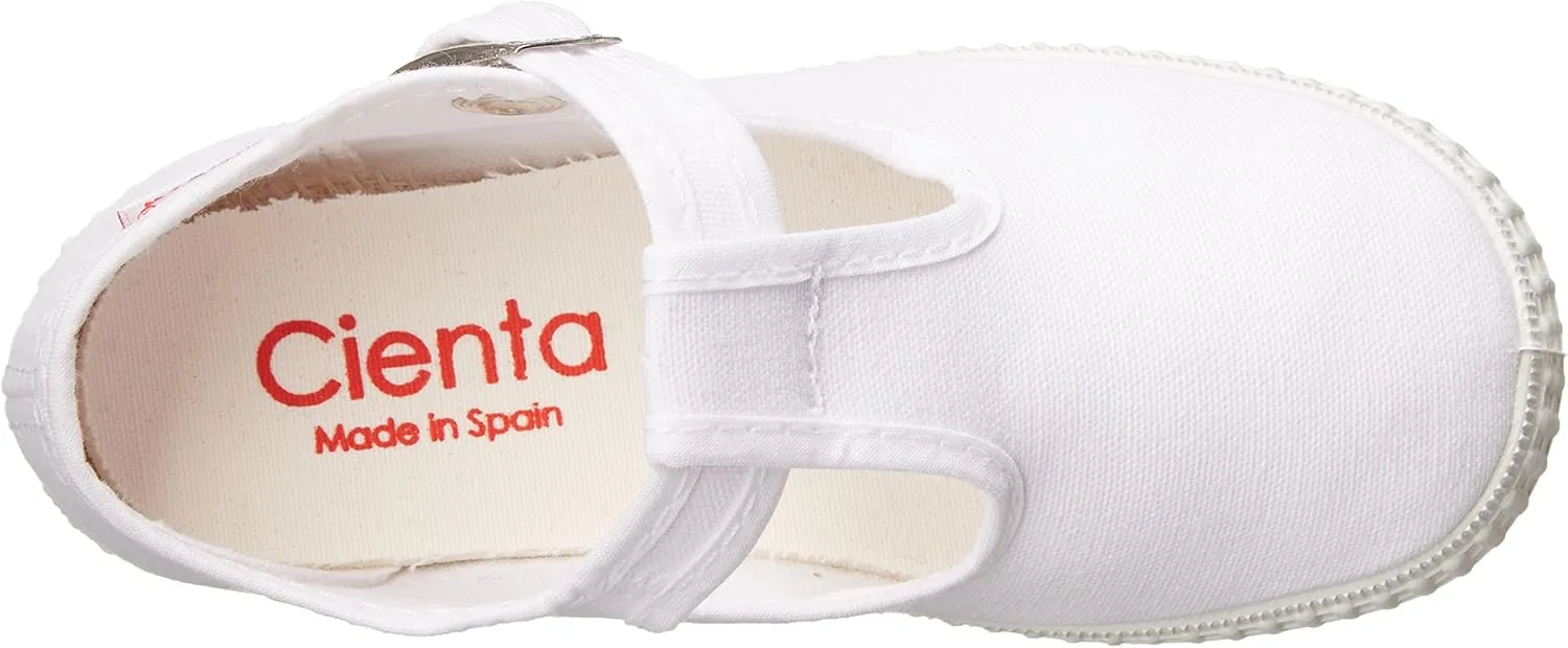 Cienta Unisex-Baby 51000 Sneaker