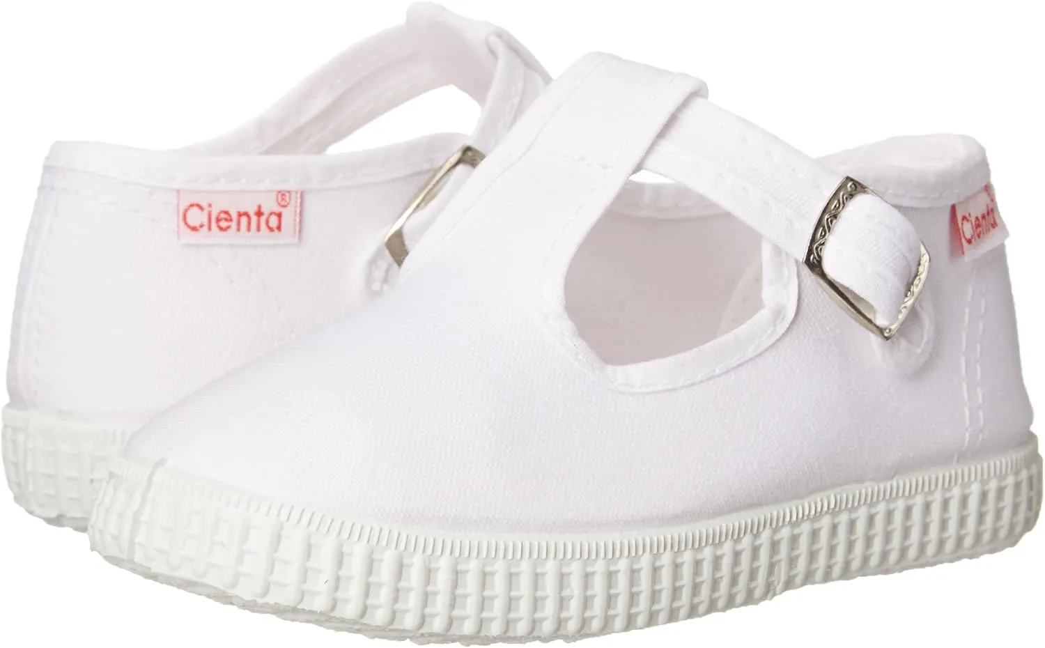 Cienta Unisex-Baby 51000 Sneaker