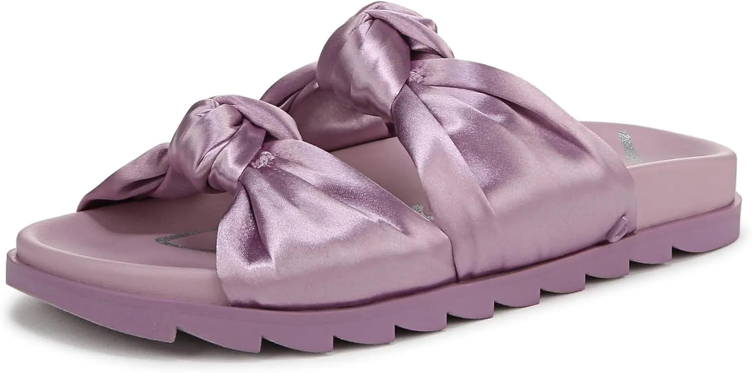 Circus NY by Sam Edelman Women's Estelle Slide Sandal