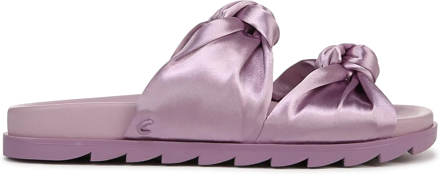 Circus NY by Sam Edelman Women's Estelle Slide Sandal