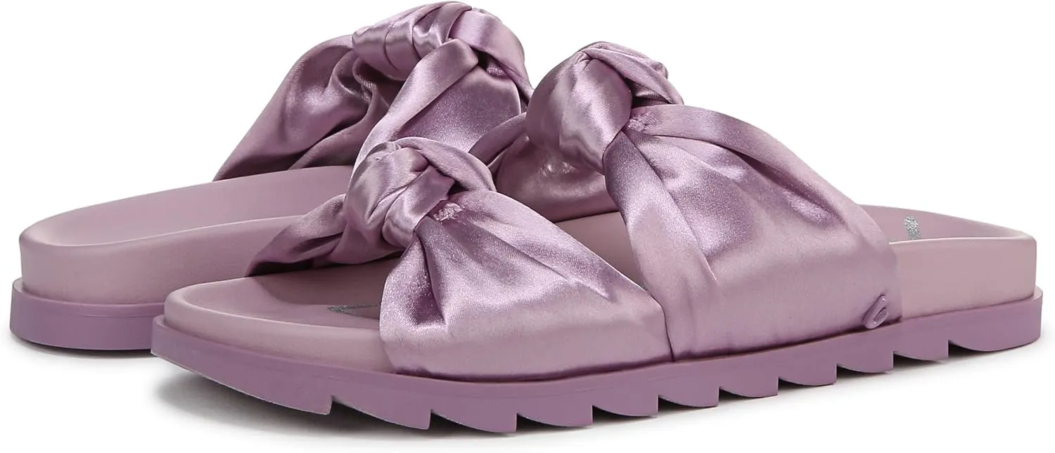 Circus NY by Sam Edelman Women's Estelle Slide Sandal