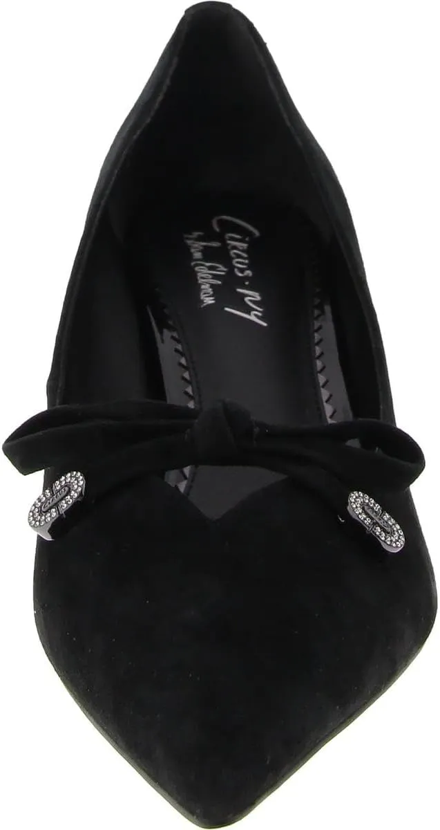 Circus NY by Sam Edelman Women's Fleur Pump