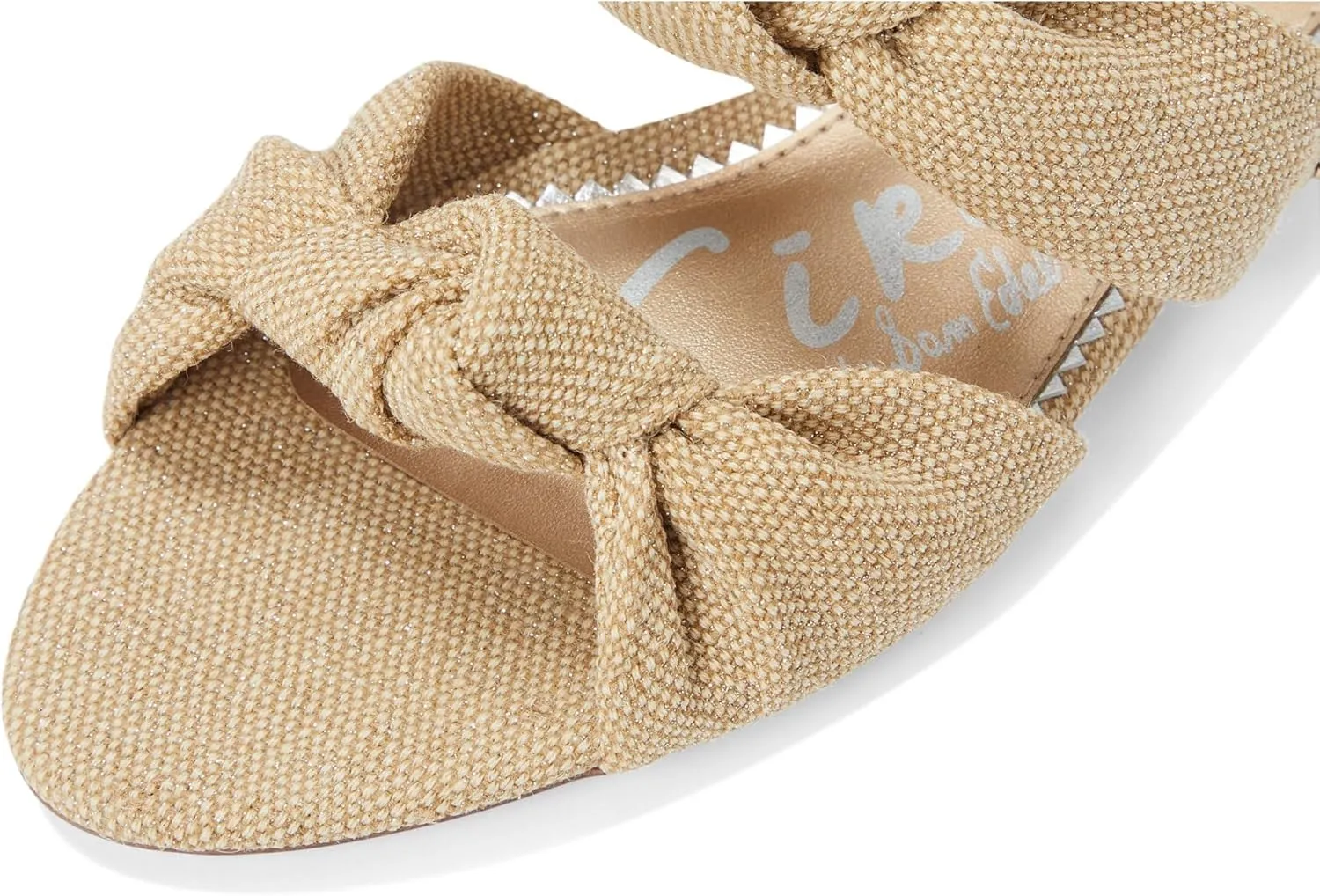 Circus NY by Sam Edelman Women's Marissa Flat Sandal