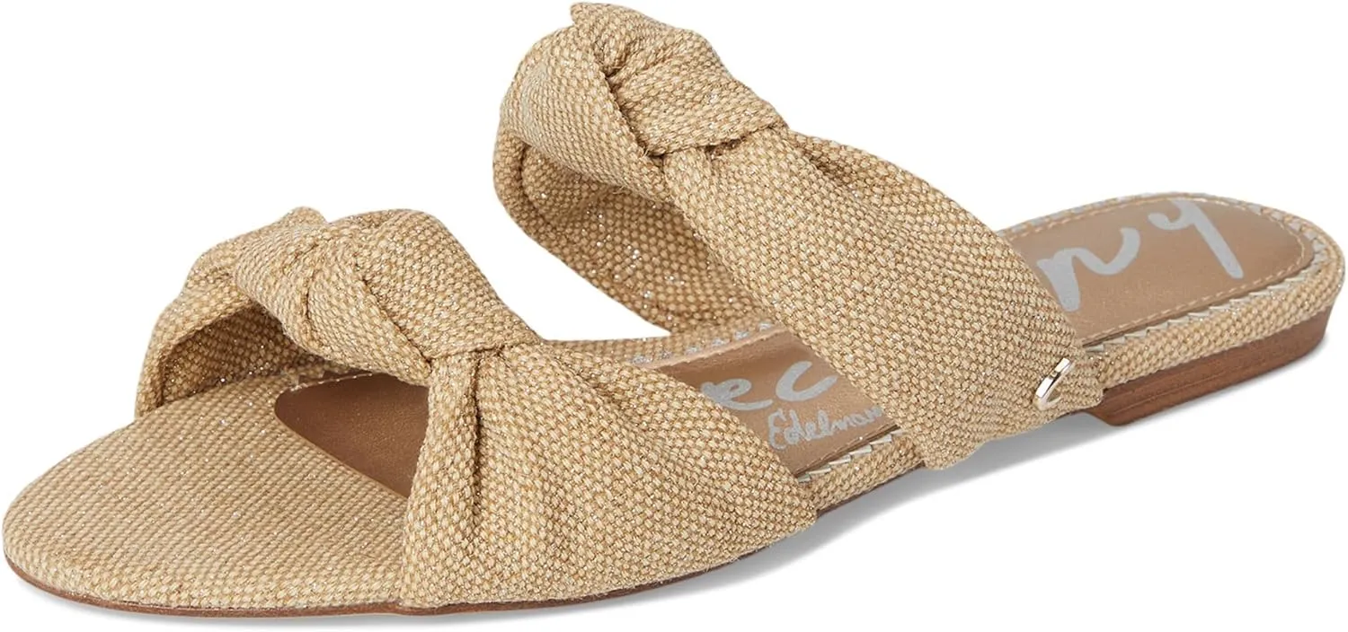 Circus NY by Sam Edelman Women's Marissa Flat Sandal