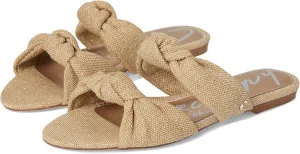 Circus NY by Sam Edelman Women's Marissa Flat Sandal