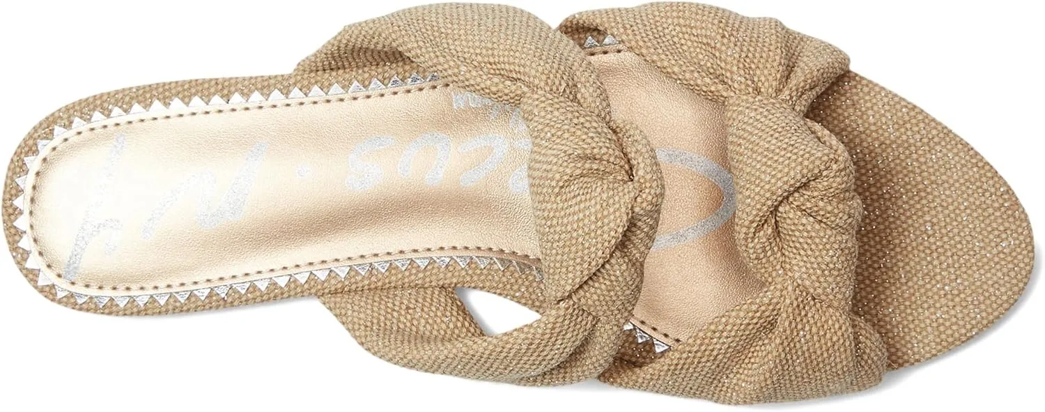 Circus NY by Sam Edelman Women's Marissa Flat Sandal