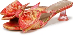 Circus NY by Sam Edelman Women's Natalina Heeled Sandal