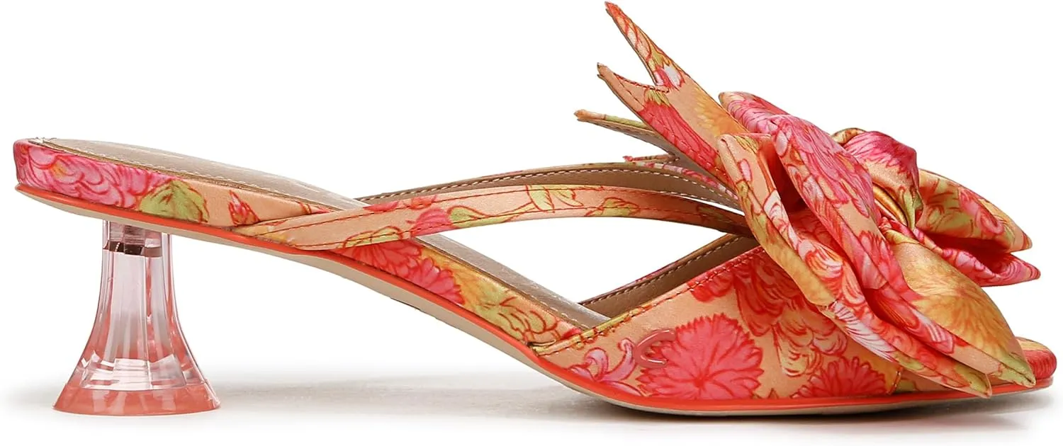 Circus NY by Sam Edelman Women's Natalina Heeled Sandal