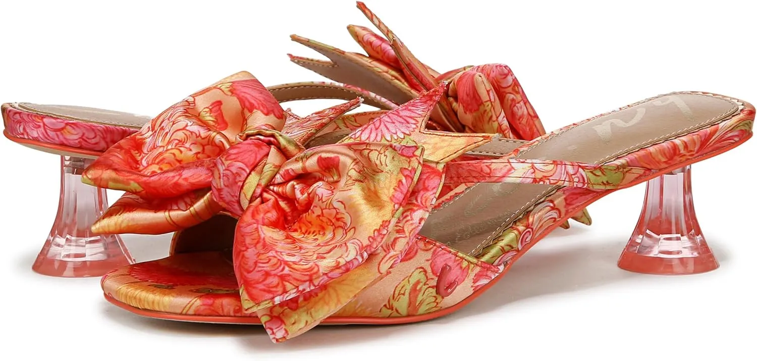 Circus NY by Sam Edelman Women's Natalina Heeled Sandal