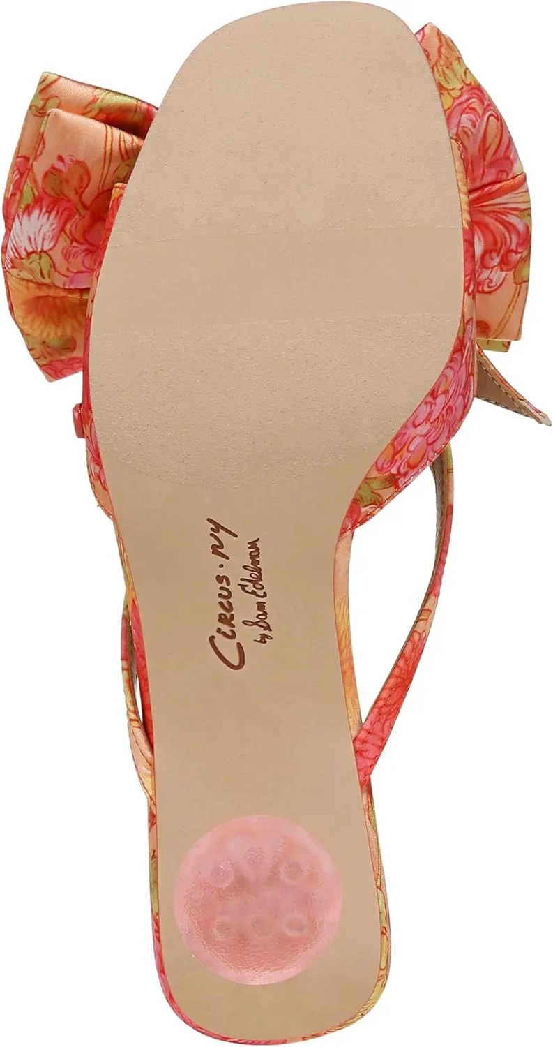 Circus NY by Sam Edelman Women's Natalina Heeled Sandal