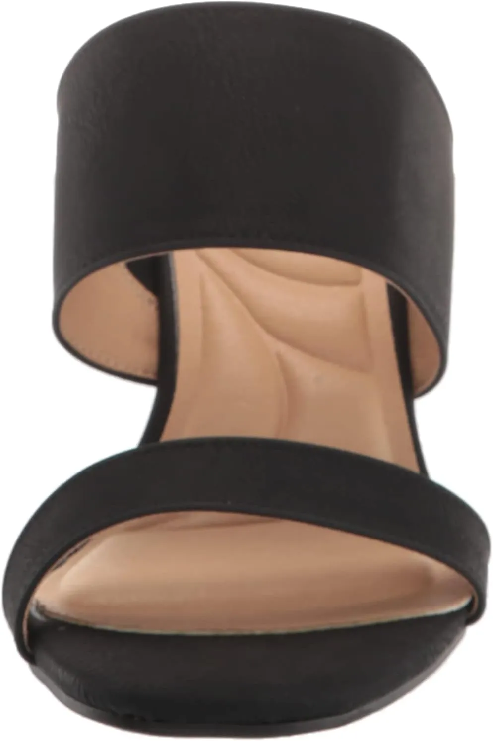 CL by Chinese Laundry Women's Fanciful Nubuck Wedge Sandal