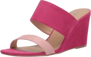 CL by Chinese Laundry Women's Wedge Sandal