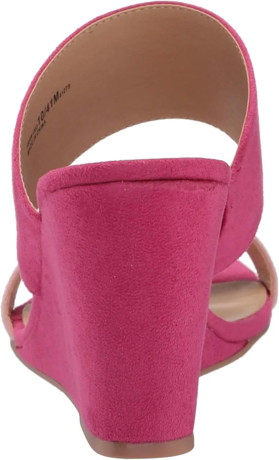 CL by Chinese Laundry Women's Wedge Sandal